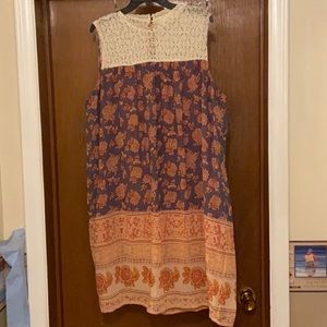 Reposh! Too big for me! Only worn once